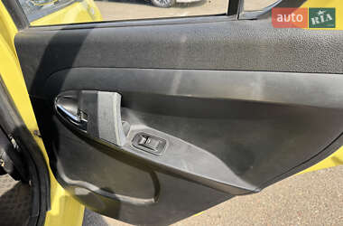 Хетчбек Geely GХ2 2013 в 