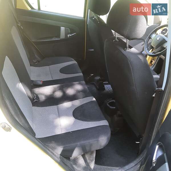 Хэтчбек Geely GХ2 2013 в Чернигове