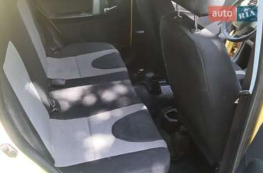Хэтчбек Geely GХ2 2013 в 