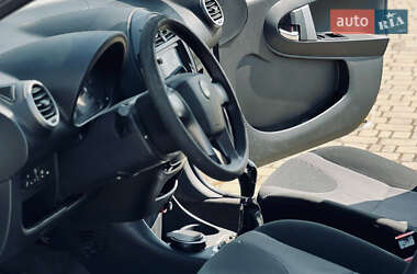 Хэтчбек Geely GХ2 2014 в 