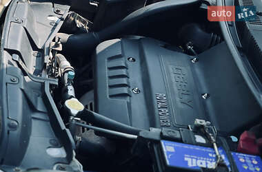 Хэтчбек Geely GХ2 2014 в 