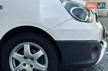 Хэтчбек Geely GХ2 2014 в 