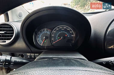 Хэтчбек Geely GХ2 2014 в 