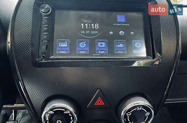 Хэтчбек Geely GХ2 2014 в 