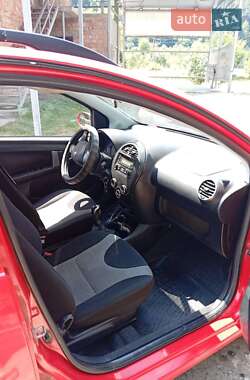Хэтчбек Geely GХ2 2013 в 