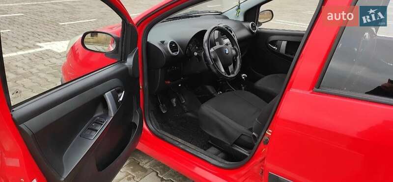Хэтчбек Geely GХ2 2014 в Черновцах