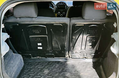 Хэтчбек Geely GХ2 2015 в 