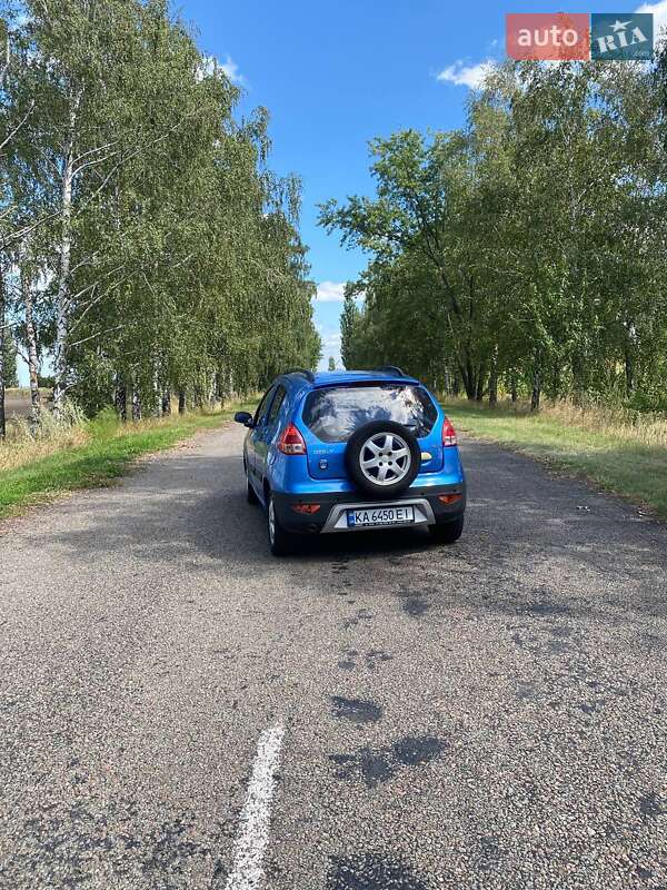 Хэтчбек Geely GХ2 2013 в Киеве фото 2 Хэтчбек Geely GХ2 2013 в Киеве