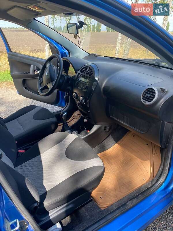 Хэтчбек Geely GХ2 2013 в Киеве фото 9 Хэтчбек Geely GХ2 2013 в Киеве