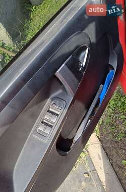 Хэтчбек Geely GХ2 2013 в 