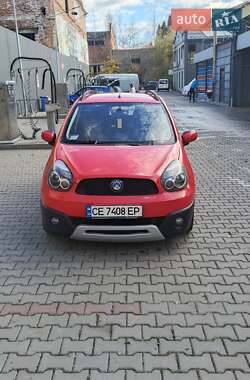 Хетчбек Geely GХ2 2013 в Коломиї