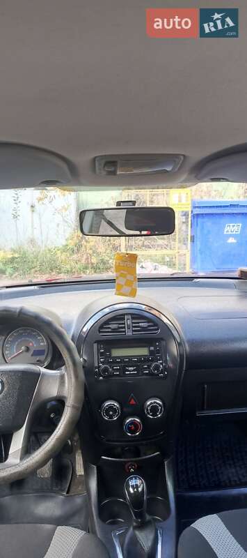 Хетчбек Geely GХ2 2013 в Коломиї фото 18 Хетчбек Geely GХ2 2013 в Коломиї