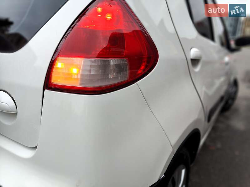 Хетчбек Geely GХ2 2013 в Києві