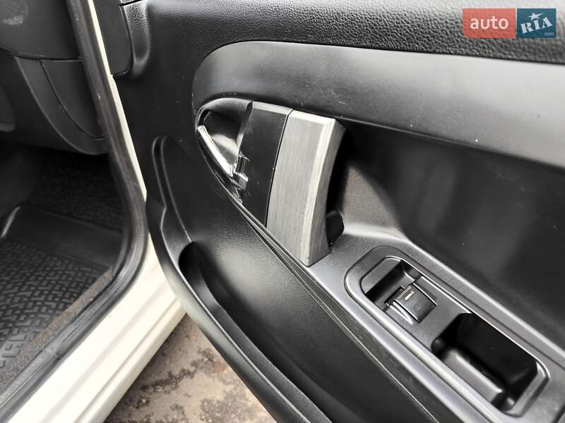 Хетчбек Geely GХ2 2013 в Києві