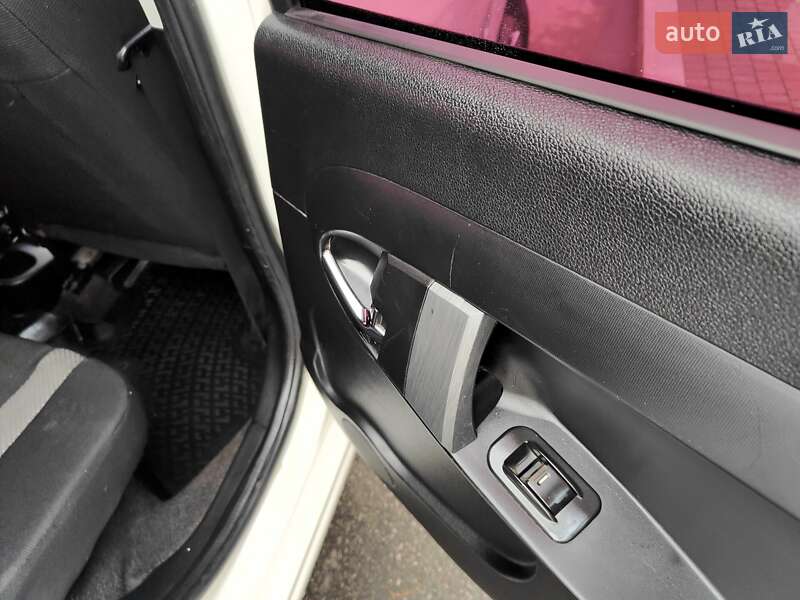 Хетчбек Geely GХ2 2013 в Києві