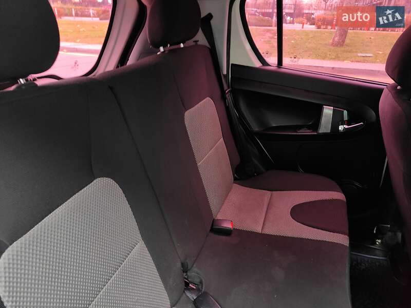 Хетчбек Geely GХ2 2013 в Києві