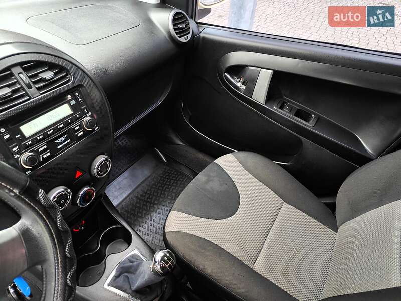 Хетчбек Geely GХ2 2013 в Києві