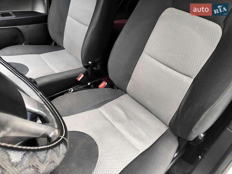 Хетчбек Geely GХ2 2013 в Києві