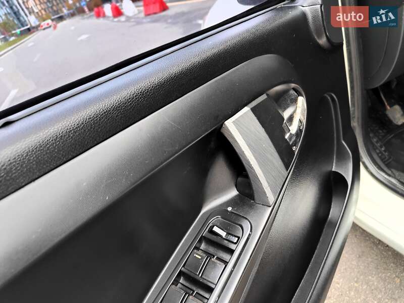 Хетчбек Geely GХ2 2013 в Києві