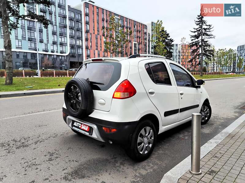 Хетчбек Geely GХ2 2013 в Києві