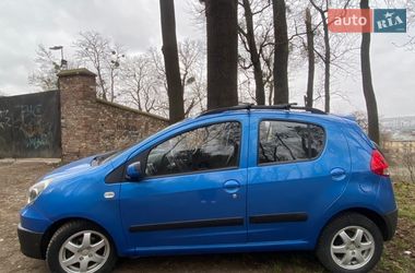 Хэтчбек Geely GХ2 2013 в Львове
