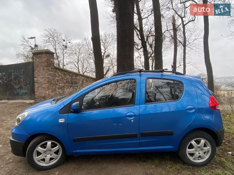 Geely GХ2 2013 VIN LB37422S0DH019397 фото оголошення 8 з 32