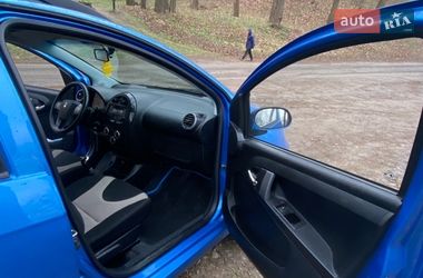 Хэтчбек Geely GХ2 2013 в Львове
