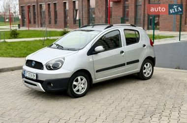 Хетчбек Geely GХ2 2013 в Одесі