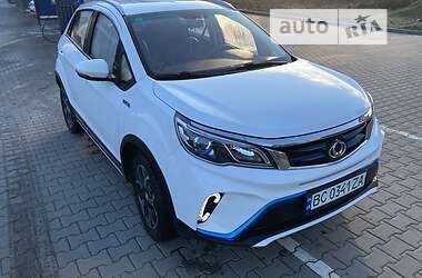 Универсал Geely Kandi EX3 2018 в 