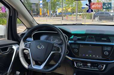 Внедорожник / Кроссовер Geely Kandi EX3 2019 в 