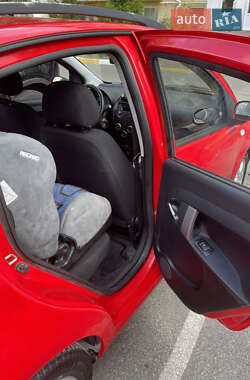 Внедорожник / Кроссовер Geely LC Cross 2012 в 