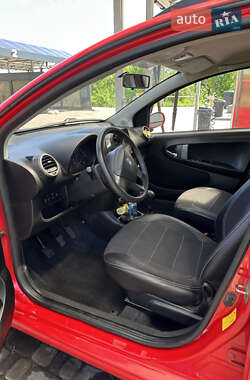 Внедорожник / Кроссовер Geely LC Cross 2013 в 