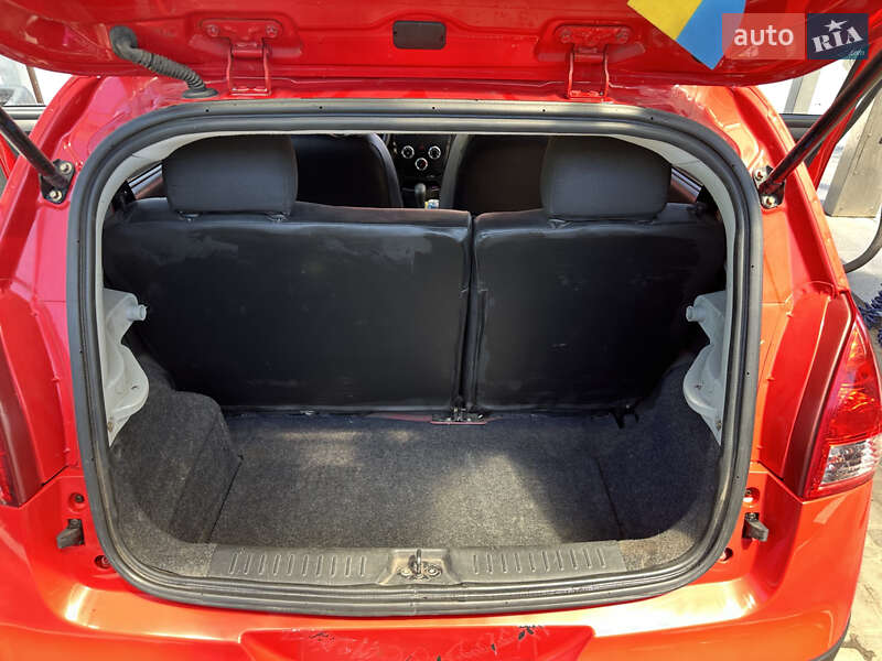 Внедорожник / Кроссовер Geely LC Cross 2013 в Мерефа