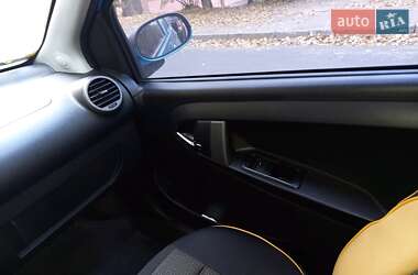 Позашляховик / Кросовер Geely LC 2013 в Києві