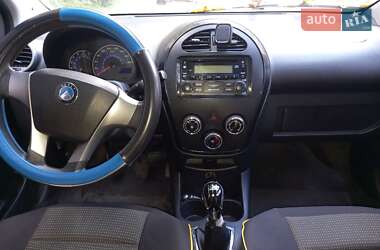 Позашляховик / Кросовер Geely LC 2013 в Києві