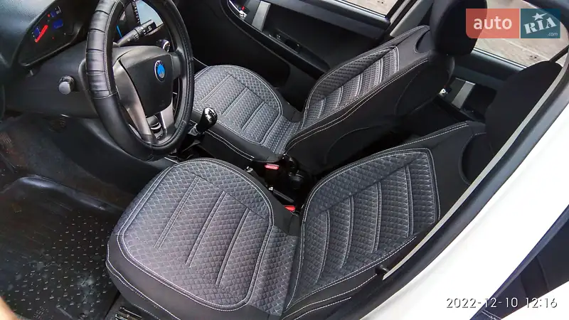 Geely LC 2013 VIN LB37422S8DH001147 фото оголошення 9 з 37