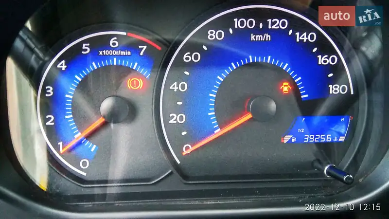 Geely LC 2013 VIN LB37422S8DH001147 фото оголошення 7 з 37