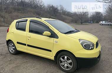 Хэтчбек Geely LC 2013 в Одессе