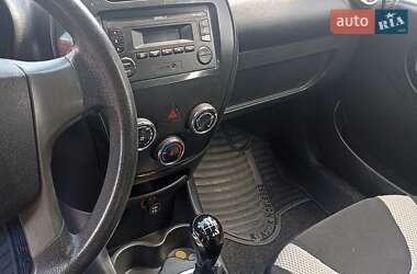 Хэтчбек Geely LC 2013 в Мерефа
