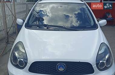 Хэтчбек Geely LC 2013 в Мерефа