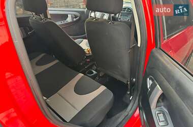 Хэтчбек Geely LC 2012 в Полтаве