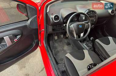 Хэтчбек Geely LC 2012 в Полтаве