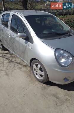 Хетчбек Geely LC 2012 в Дніпрі фото 6 Хетчбек Geely LC 2012 в Дніпрі