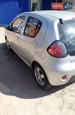 Хетчбек Geely LC 2012 в Дніпрі фото 3 Хетчбек Geely LC 2012 в Дніпрі