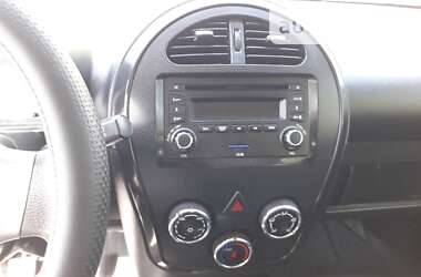 Хэтчбек Geely LC 2013 в 