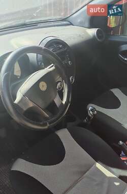 Хэтчбек Geely LC 2013 в Полтаве