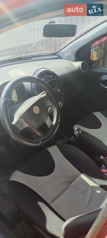 Хэтчбек Geely LC 2013 в Полтаве