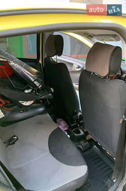 Хэтчбек Geely LC 2012 в Харькове