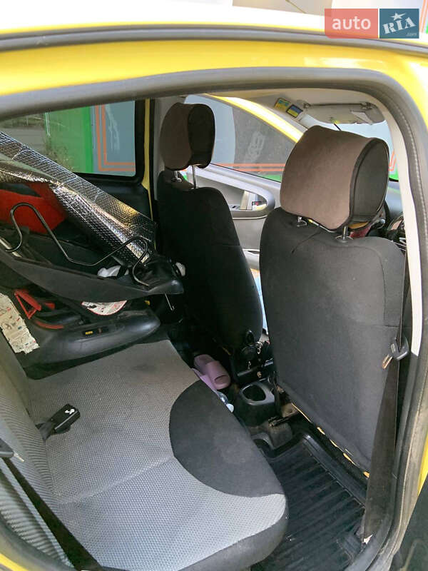 Хэтчбек Geely LC 2012 в Харькове фото 3 Хэтчбек Geely LC 2012 в Харькове