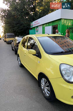 Хэтчбек Geely LC 2012 в 